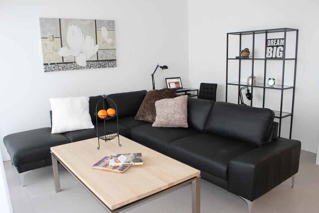 Halllandsnes Apartment Akureyri